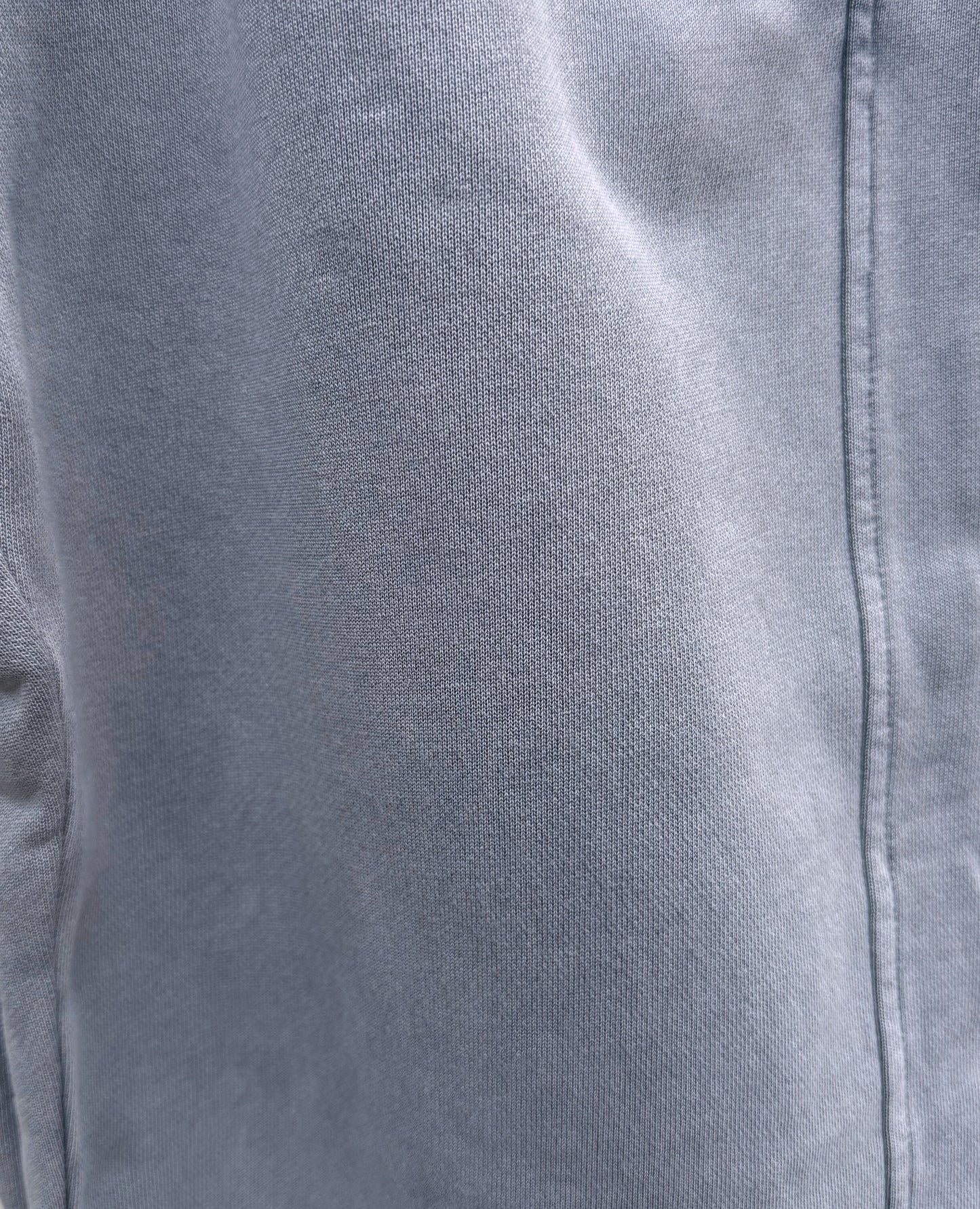Premium Terry Raw Edge Sweatpants
