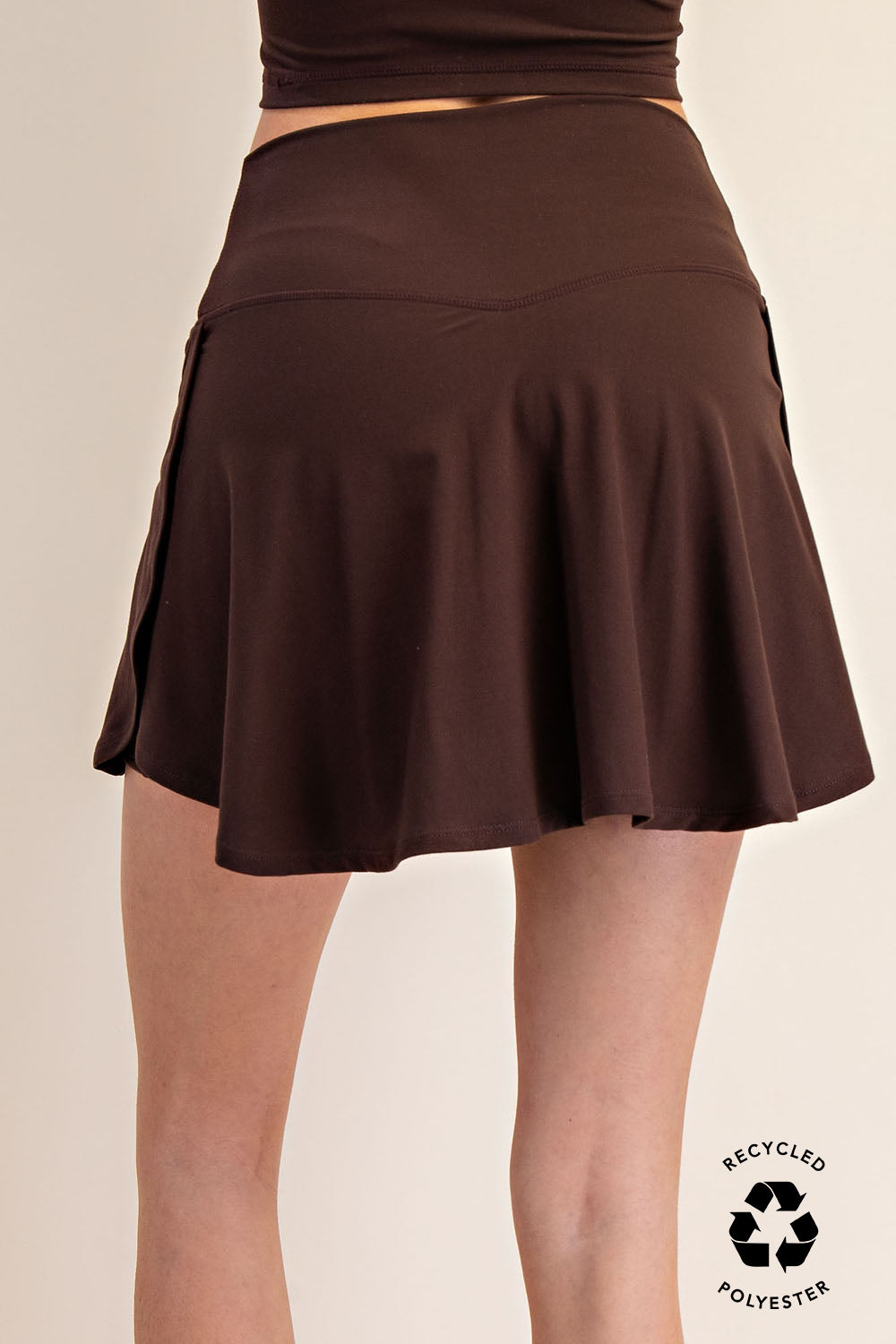 Butter Soft Athletic Skort