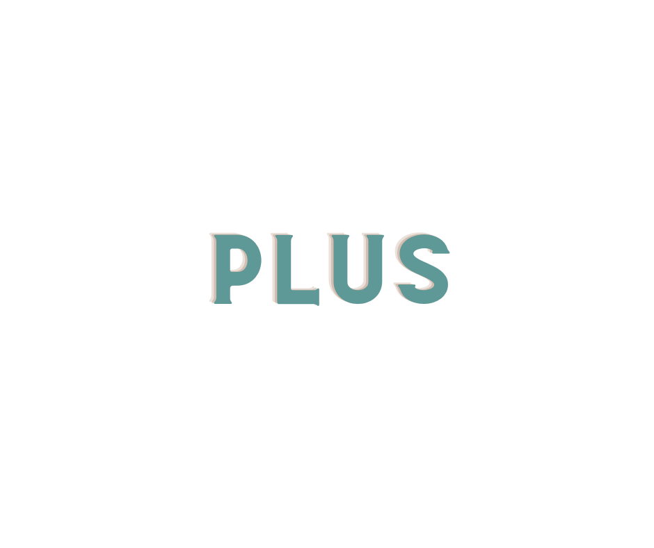 Plus Size