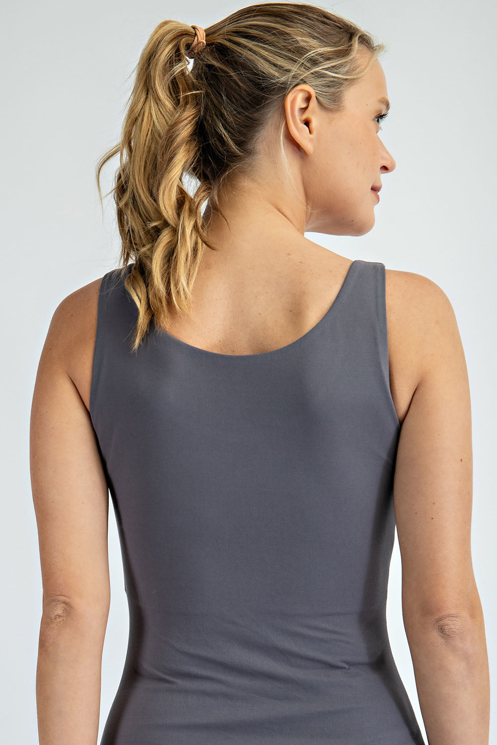 Everyday Butter-Soft Tank Top