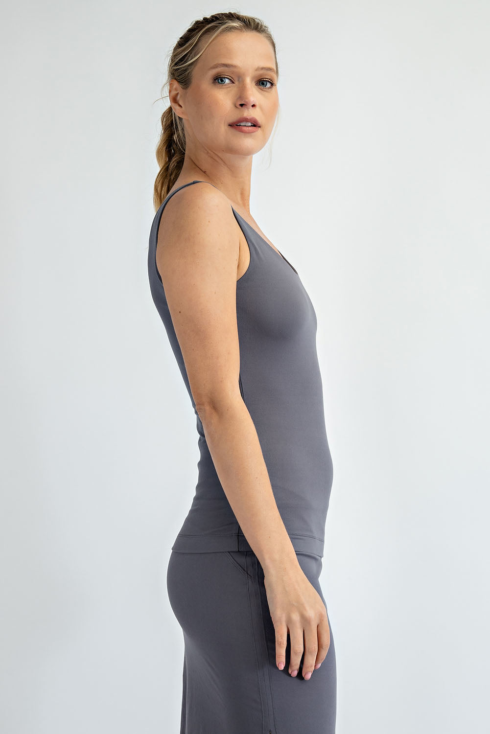 Everyday Butter-Soft Tank Top