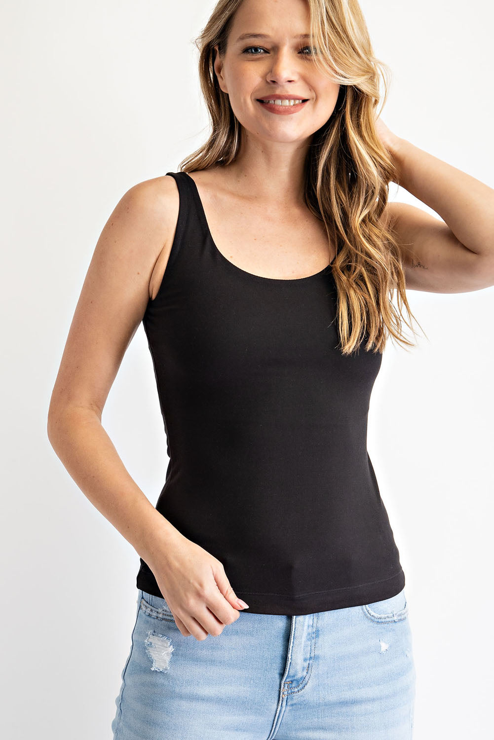 Everyday Butter-Soft Tank Top