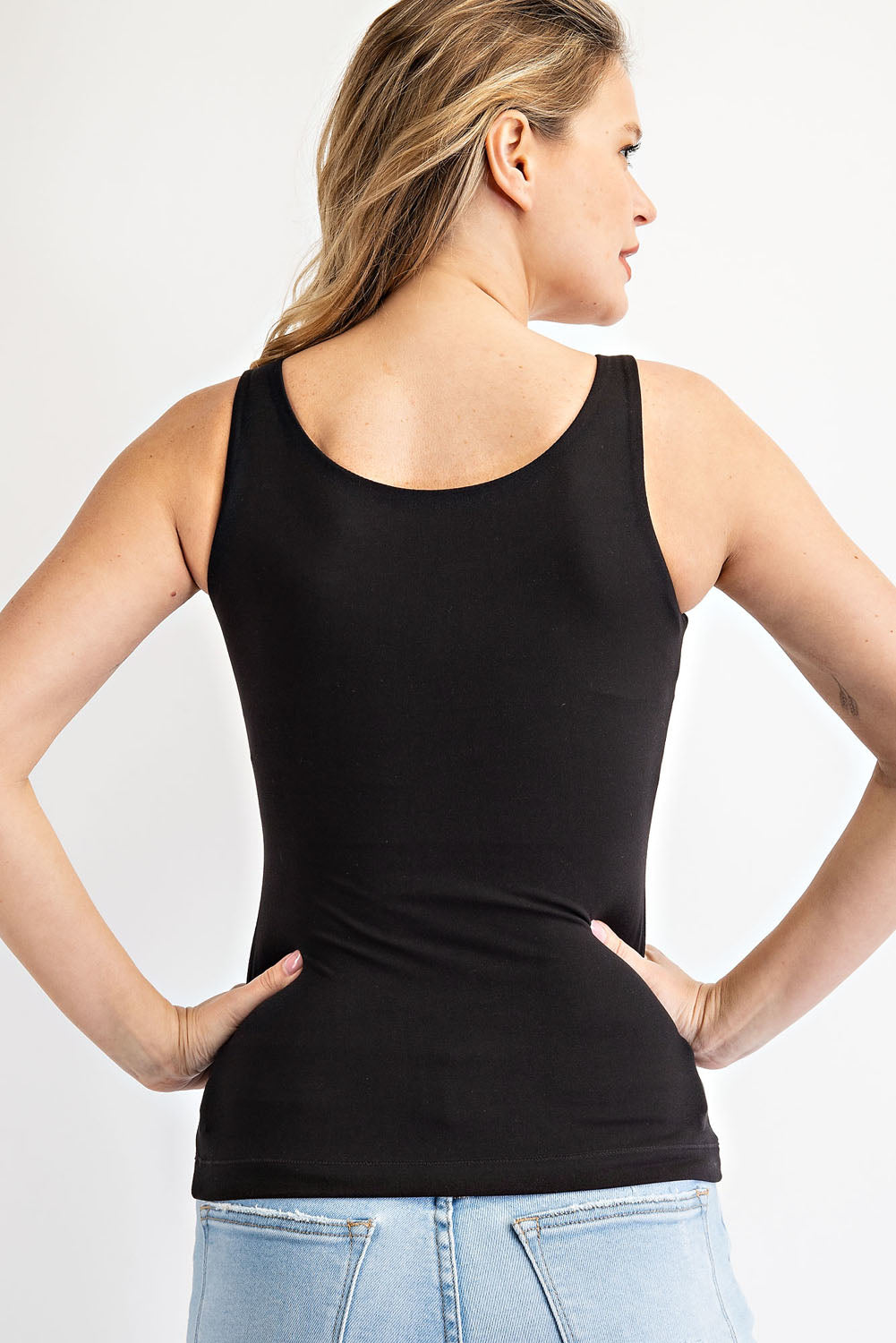 Everyday Butter-Soft Tank Top