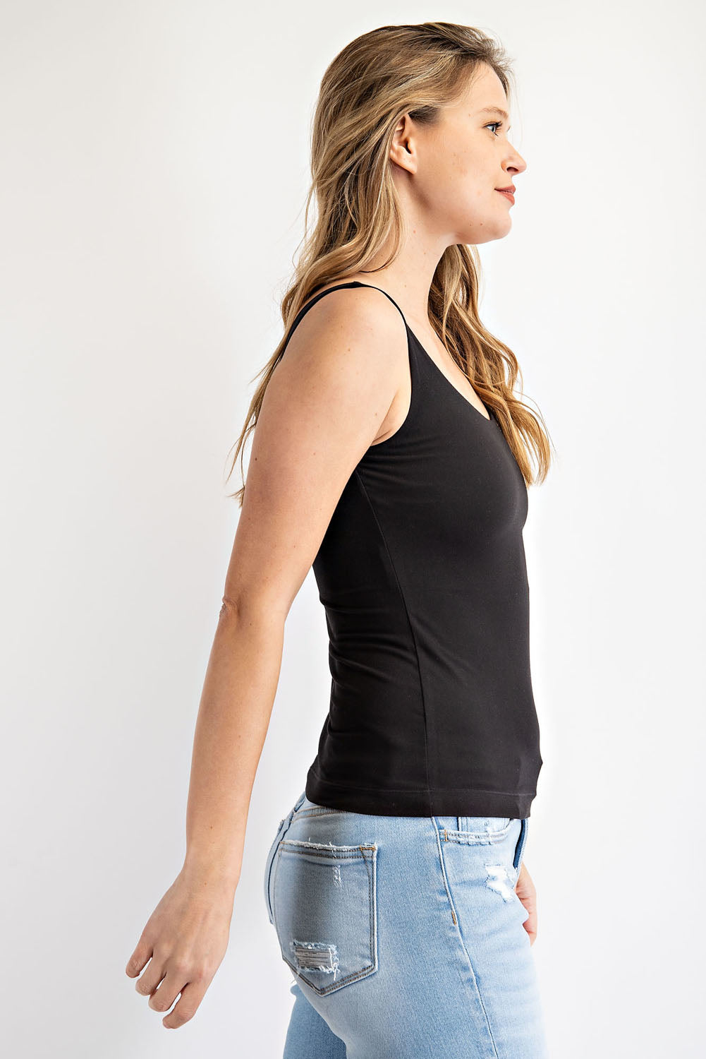Everyday Butter-Soft Tank Top