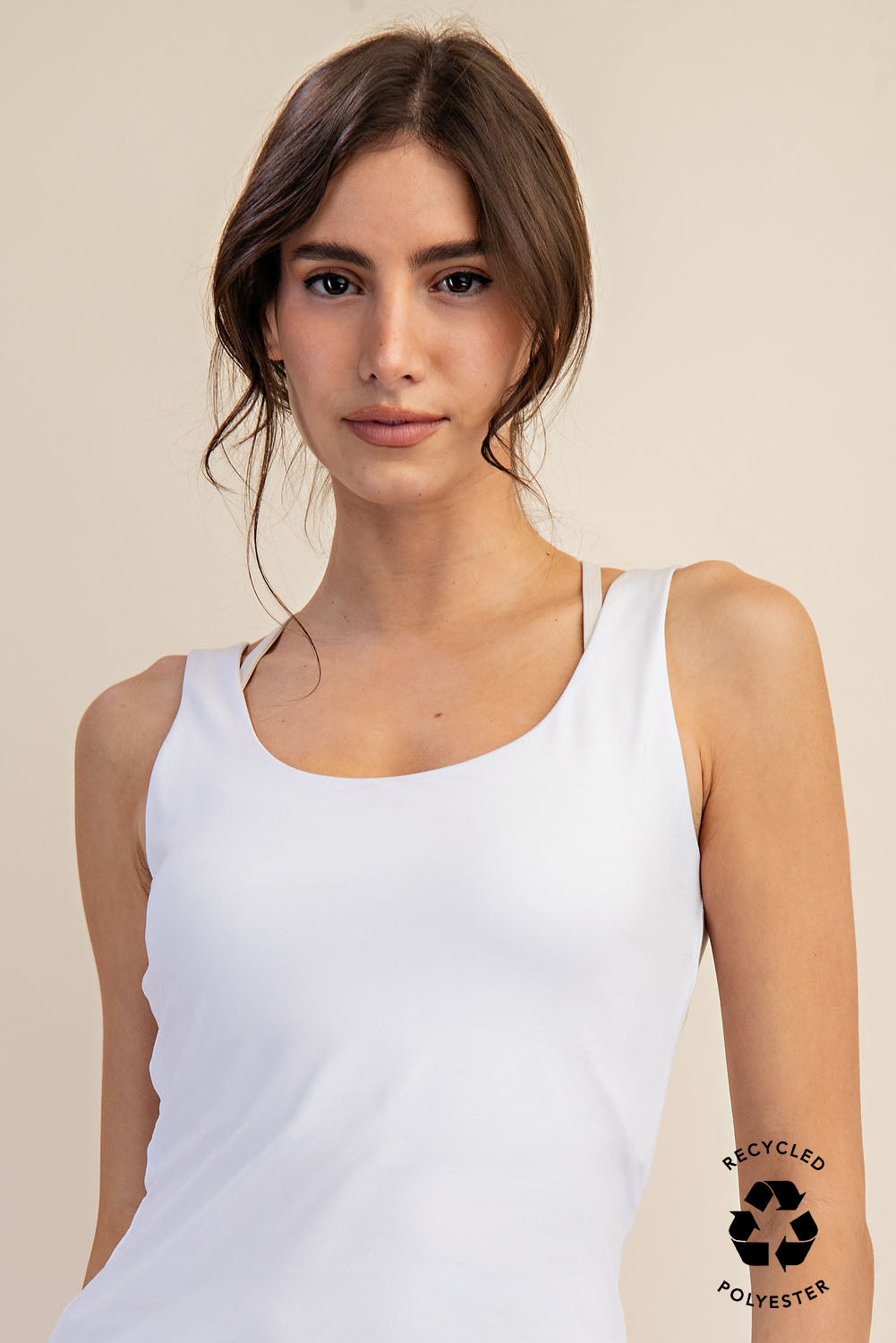 Everyday Butter-Soft Tank Top