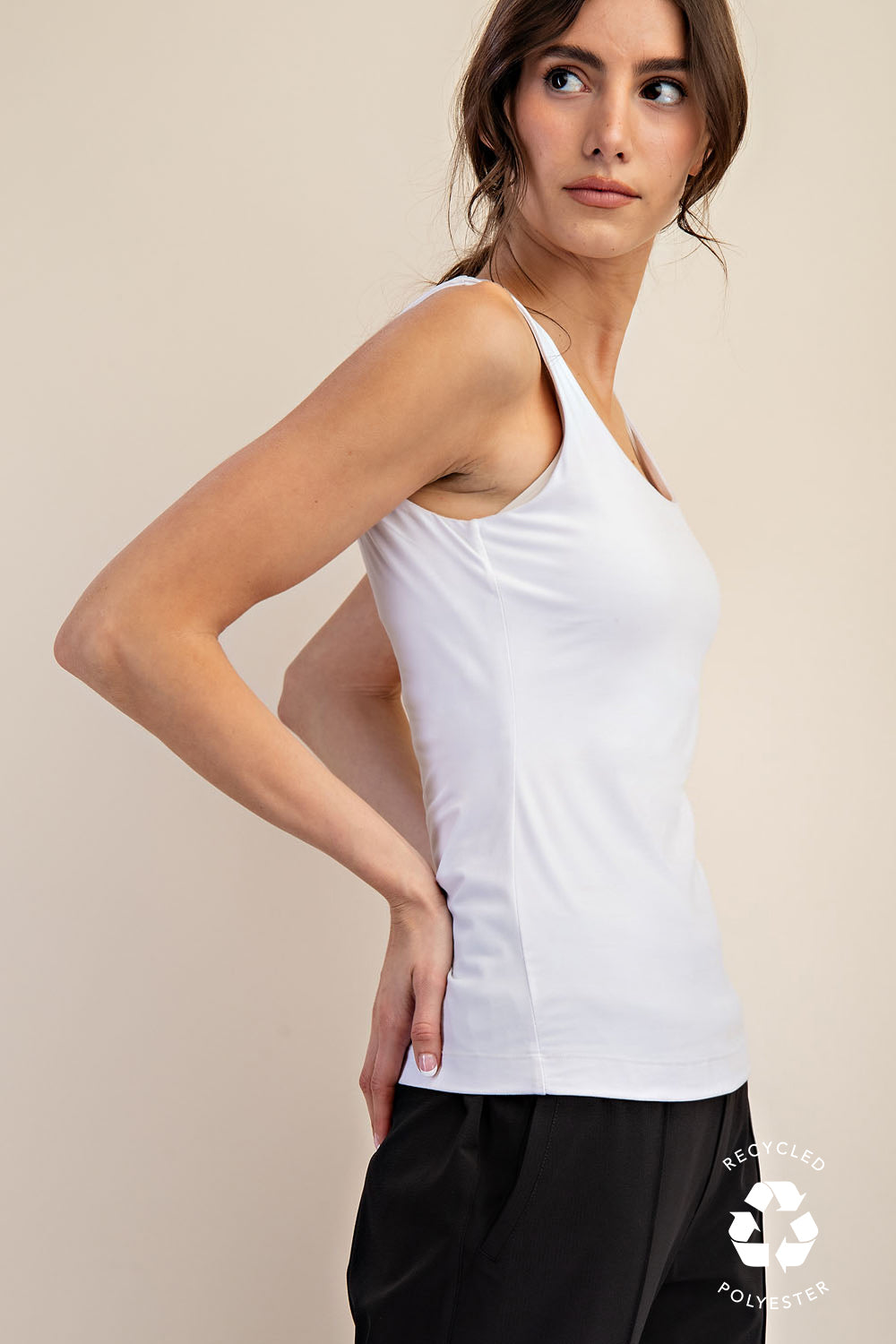 Everyday Butter-Soft Tank Top