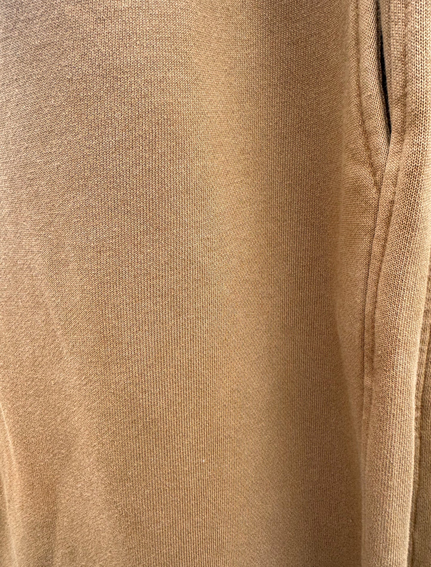 Premium Terry Raw Edge Sweatpants