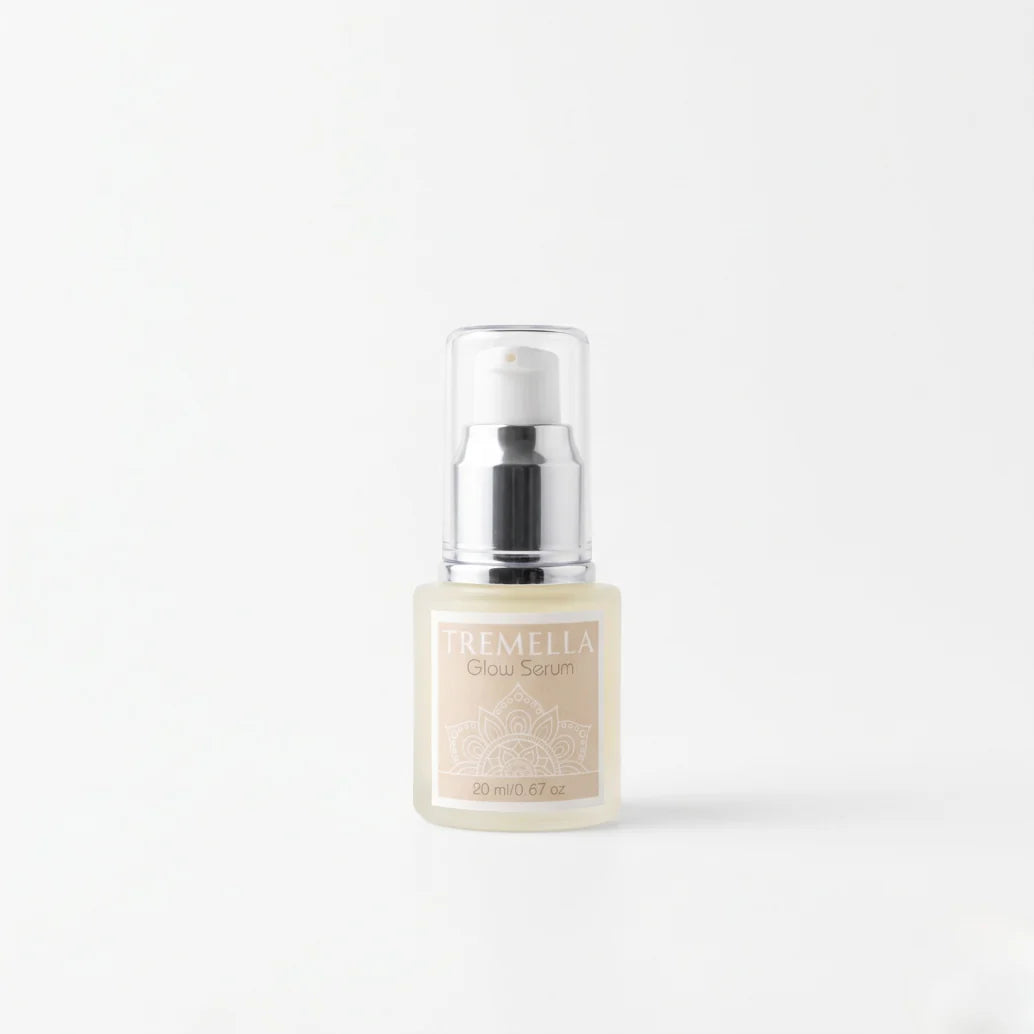 Tremella Glow Serum