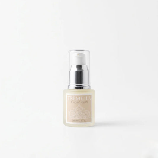 Tremella Glow Serum
